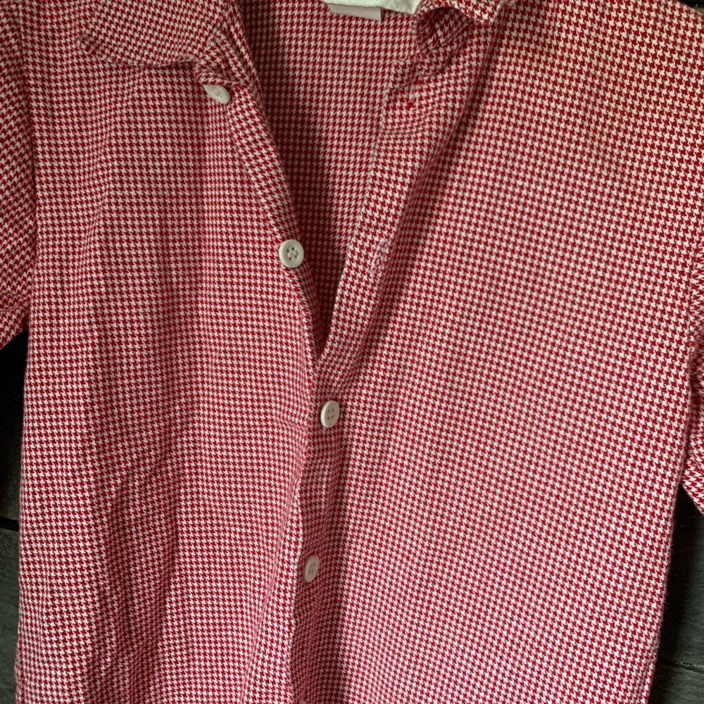 Vintage top - Picture 3 of 5